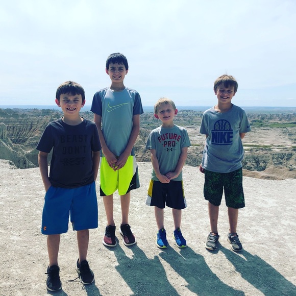 Meet your Posher, Jami - Picture 7 of 8